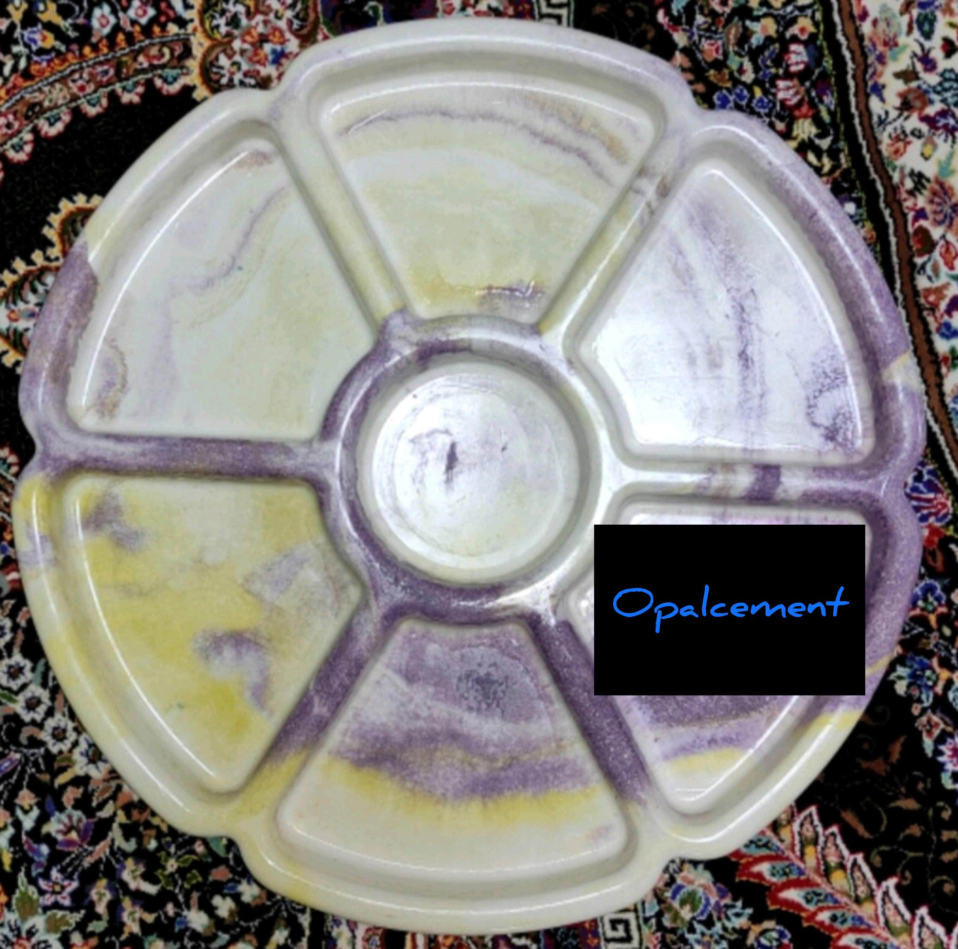 اردو خوری سنگی