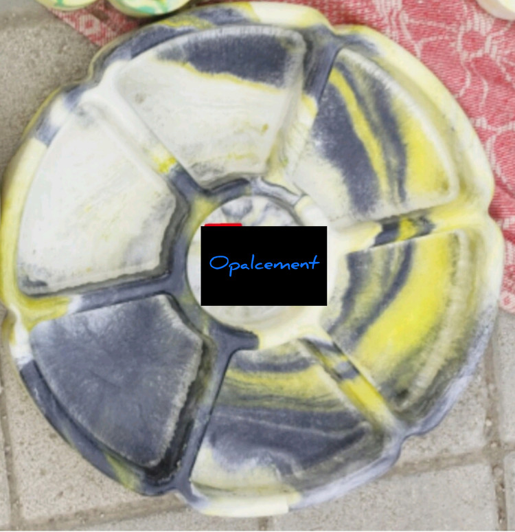 اردو خوری سنگی