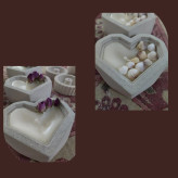 شمع بتنی