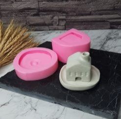 جا عودی کلبه